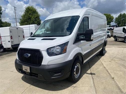 2025 Ford Transit-250 148 WB Medium Roof Cargo