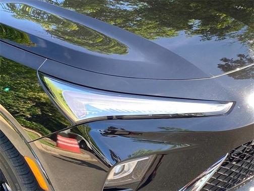 2025 Buick Envista Sport Touring