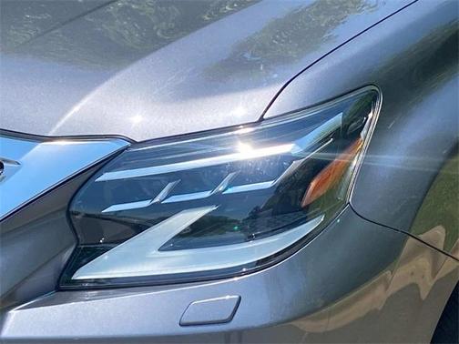2022 Lexus GX 460 Base