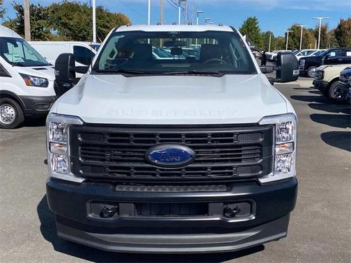 2026 Ford F-350 XL