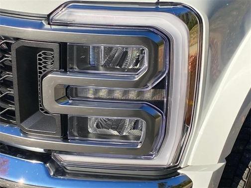 2026 Ford F-450 King Ranch