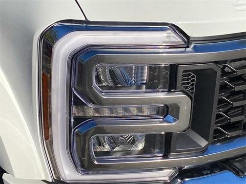 2026 Ford F-450 King Ranch