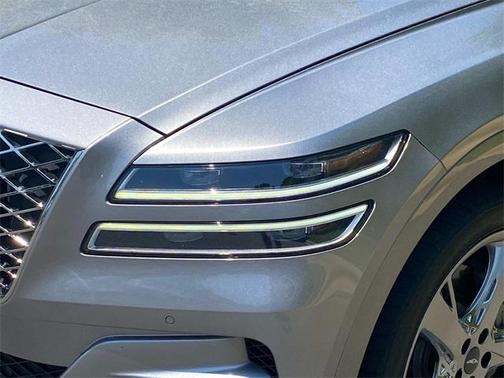 2021 Genesis GV80 3.5T