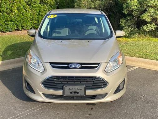 2017 Ford C-Max Hybrid SE