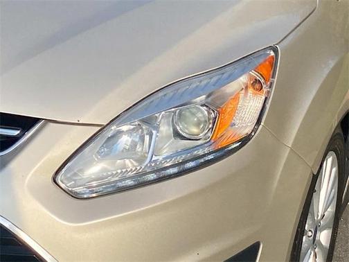 2017 Ford C-Max Hybrid SE