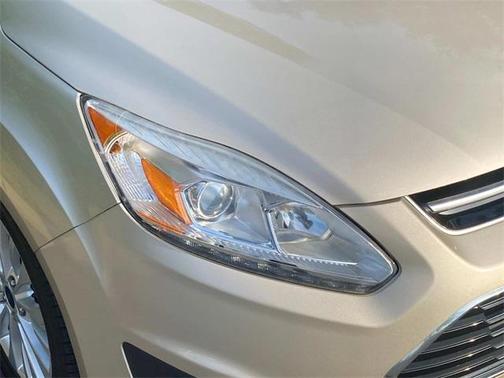 2017 Ford C-Max Hybrid SE