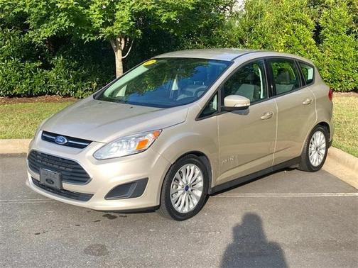 2017 Ford C-Max Hybrid SE
