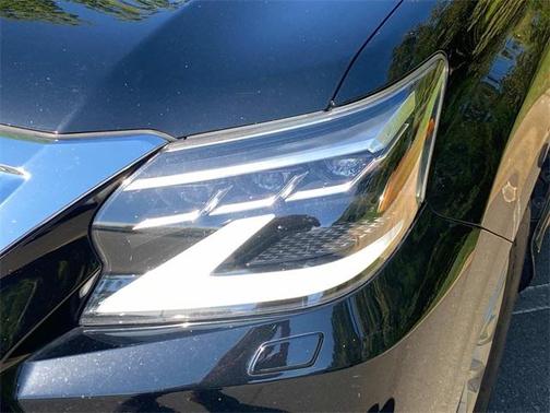 2021 Lexus GX 460 Base