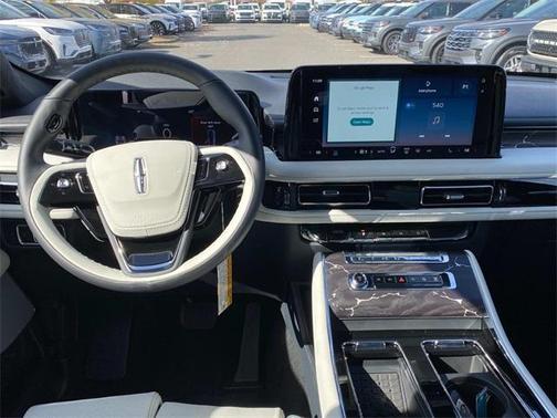 2026 Lincoln Aviator Black Label AWD