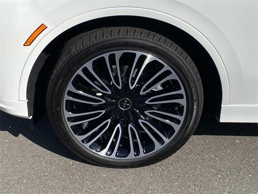 2026 Lincoln Aviator Black Label AWD