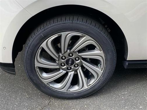 2022 Lincoln Navigator L Reserve