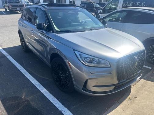 2023 Lincoln Corsair Reserve