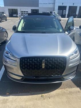 2023 Lincoln Corsair Reserve