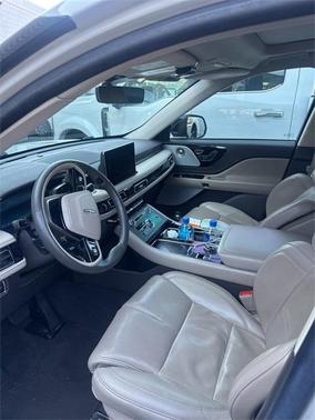 2023 Lincoln Aviator Reserve AWD