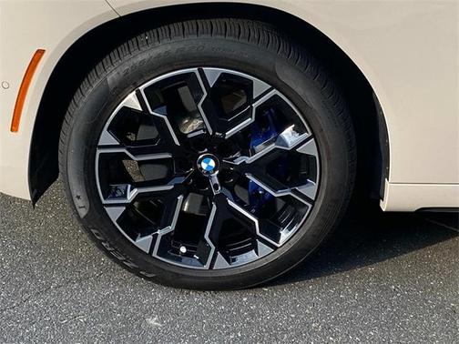2025 BMW X3 M50 xDrive