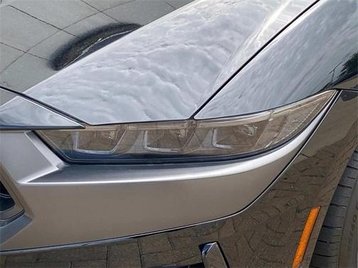 2024 Ford Mustang Dark Horse