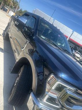 2022 Ford F-350 King Ranch