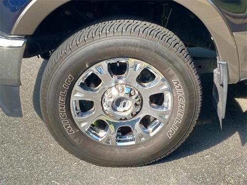 2022 Ford F-350 King Ranch