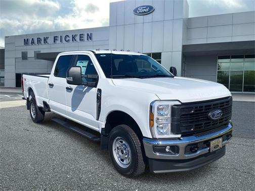 2025 Ford F-350 XL