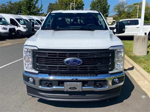 2025 Ford F-350 XL