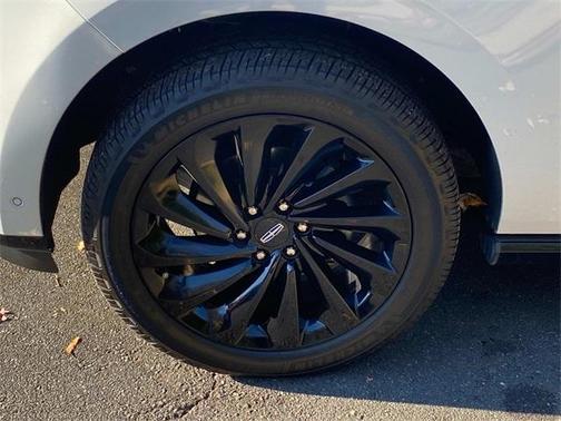 2021 Lincoln Navigator L Reserve