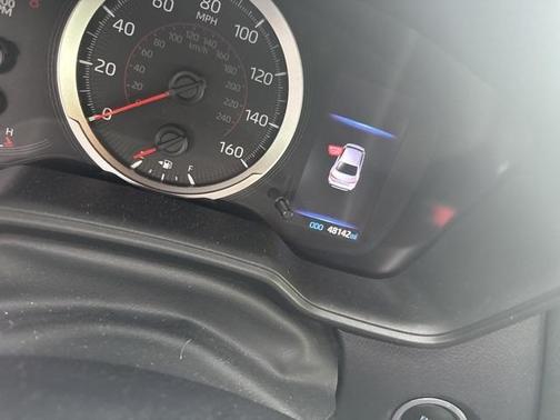 2022 Toyota Corolla APEX SE