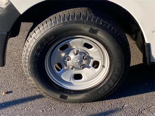 2016 RAM 1500 Tradesman/Express