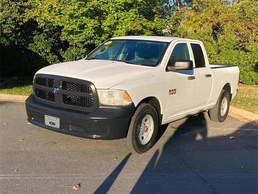 2016 RAM 1500 Tradesman/Express