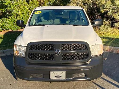 2016 RAM 1500 Tradesman/Express
