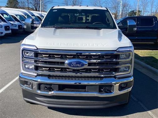 2026 Ford F-350 King Ranch