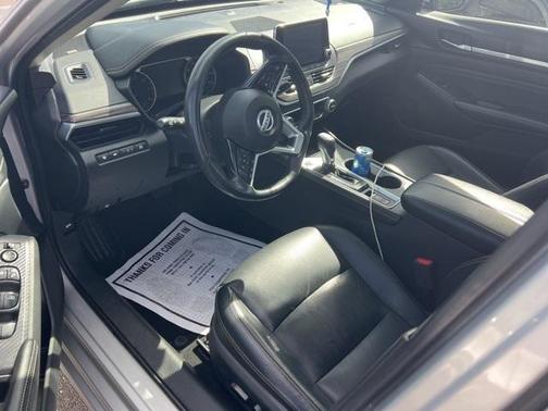 2019 Nissan Altima 2.5 SL
