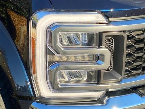 2025 Ford F-450 Lariat