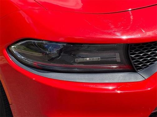 2020 Dodge Charger GT