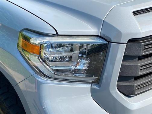 2018 Toyota Tundra Limited