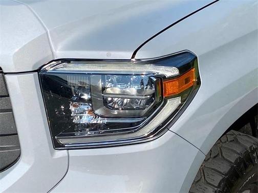 2018 Toyota Tundra Limited