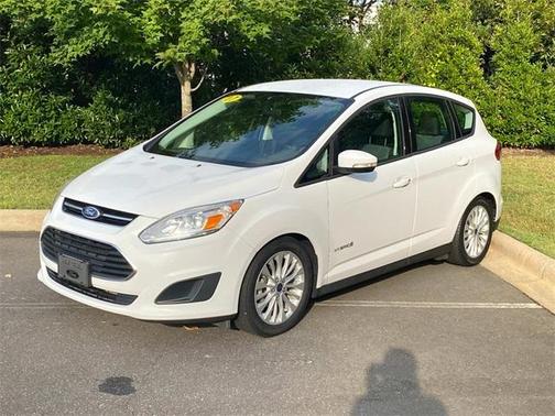 2017 Ford C-Max Hybrid SE