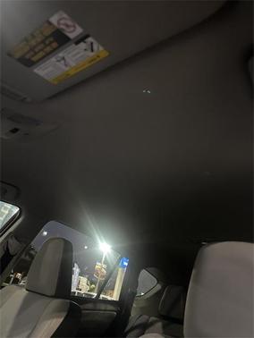 2018 Toyota RAV4 Hybrid LE