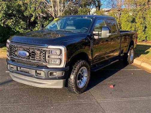 2023 Ford F-250 Lariat