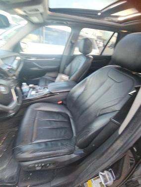 2016 BMW X5 eDrive xDrive40e