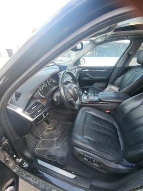 2016 BMW X5 eDrive xDrive40e