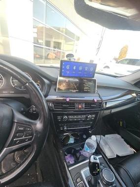 2016 BMW X5 eDrive xDrive40e