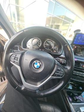 2016 BMW X5 eDrive xDrive40e