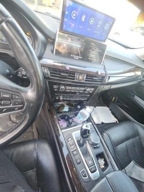 2016 BMW X5 eDrive xDrive40e