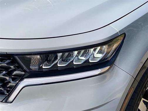 2022 Kia Sorento EX
