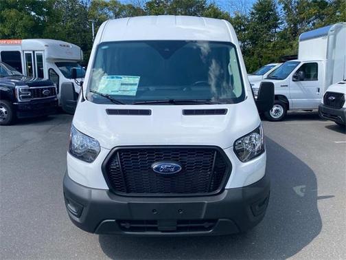 2025 Ford Transit-250 148 WB Medium Roof Cargo