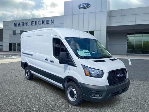 2025 Ford Transit-250 148 WB Medium Roof Cargo