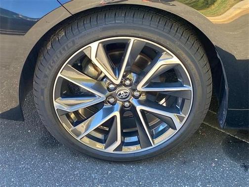 2022 Toyota Corolla APEX SE