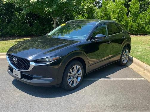 2023 Mazda CX-30 Premium Package