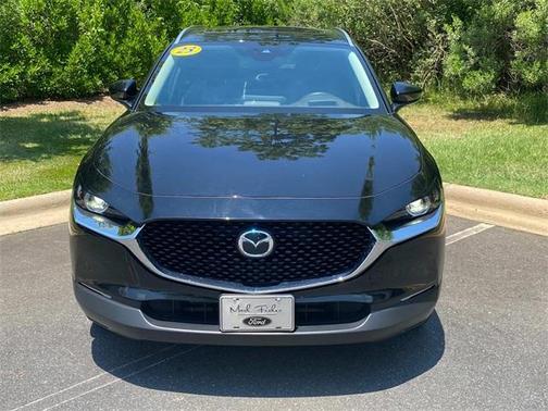 2023 Mazda CX-30 Premium Package