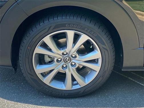 2023 Mazda CX-30 Premium Package